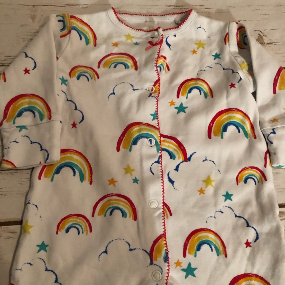 Next rainbow sleeper - Picture 6 of 7